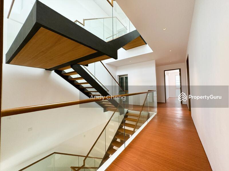 Semi-Detached for Sale: D28, 808548