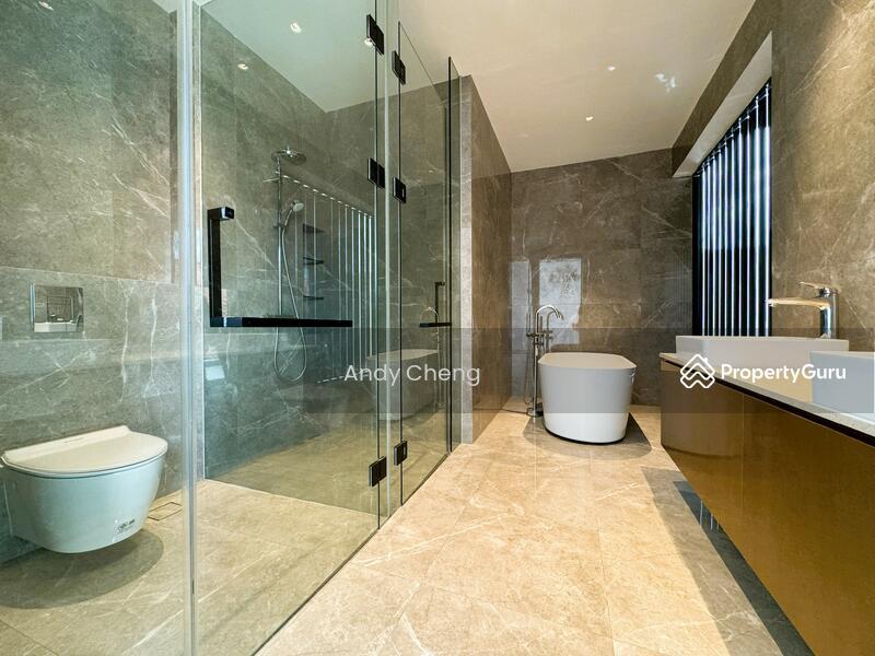 Semi-Detached for Sale: D28, 808548