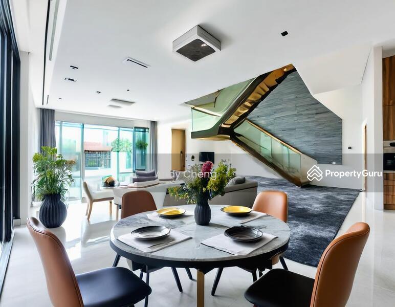 Semi-Detached for Sale: D28, 808548