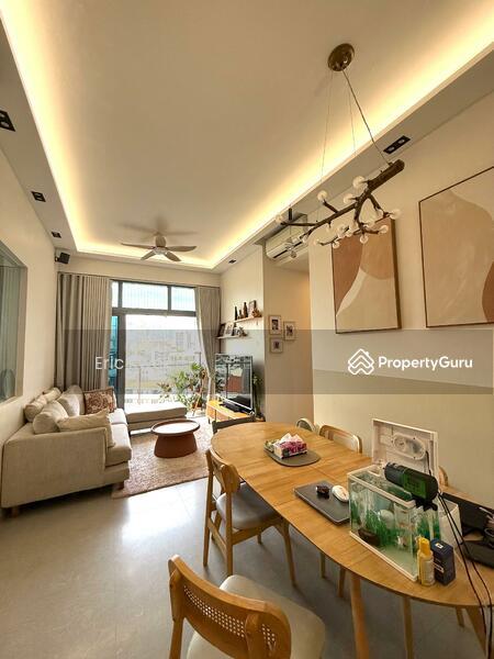 Prop-GPT: Condominium: D08  Sturdee Residences