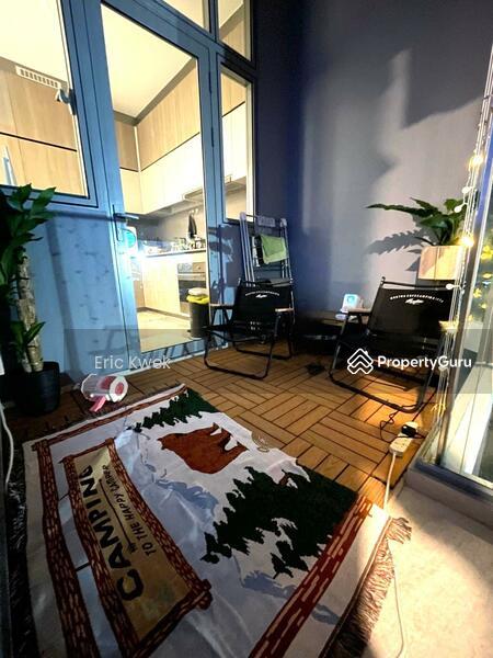 Condominium for Sale: D08, 209955