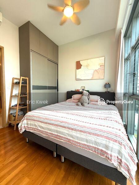 Condominium for Sale: D08, 209955