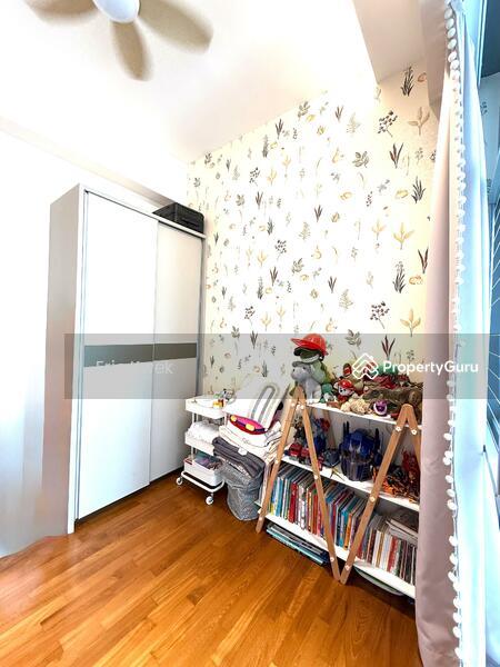 Condominium for Sale: D08, 209955