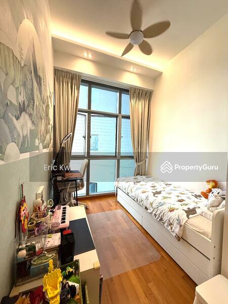 Condominium for Sale: D08, 209955