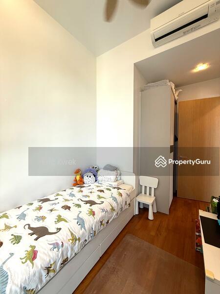 Condominium for Sale: D08, 209955