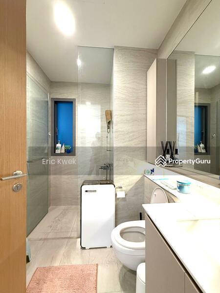 Condominium for Sale: D08, 209955