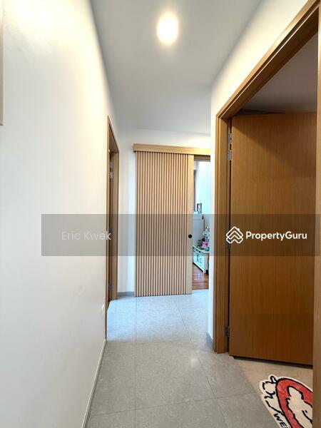 Condominium for Sale: D08, 209955