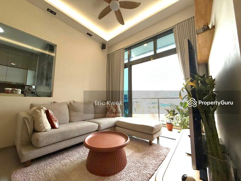 Condominium for Sale: D08, 209955