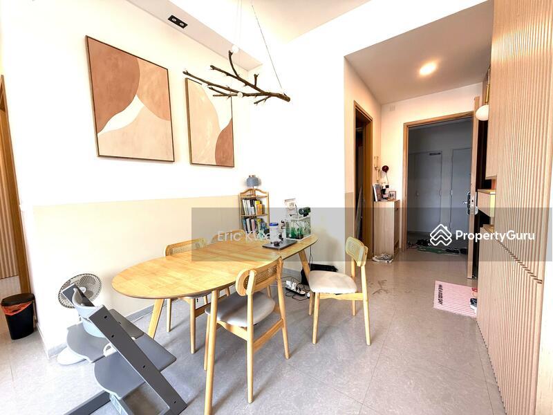 Condominium for Sale: D08, 209955