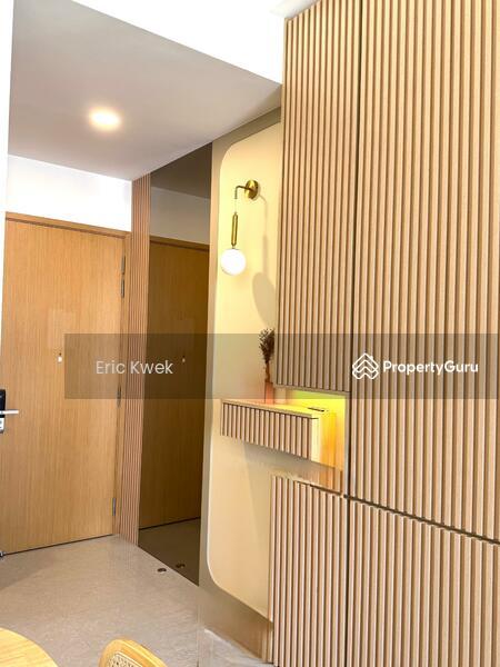 Condominium for Sale: D08, 209955