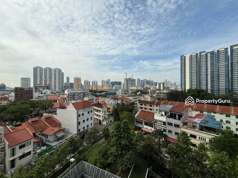 Condominium for Sale: D08, 209955