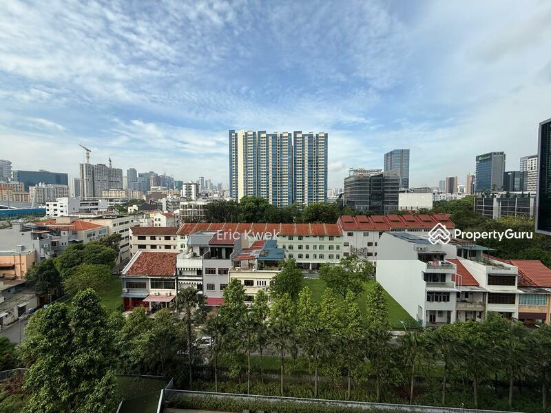 Condominium for Sale: D08, 209955