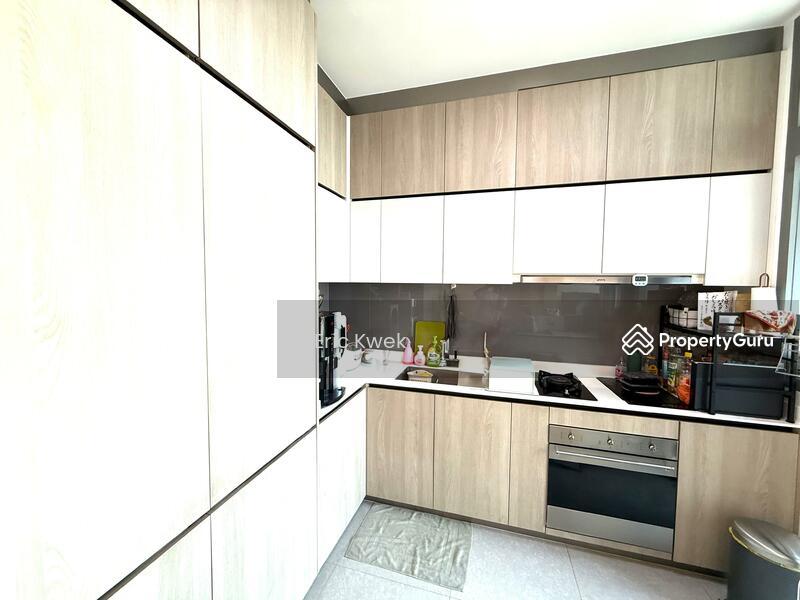 Condominium for Sale: D08, 209955