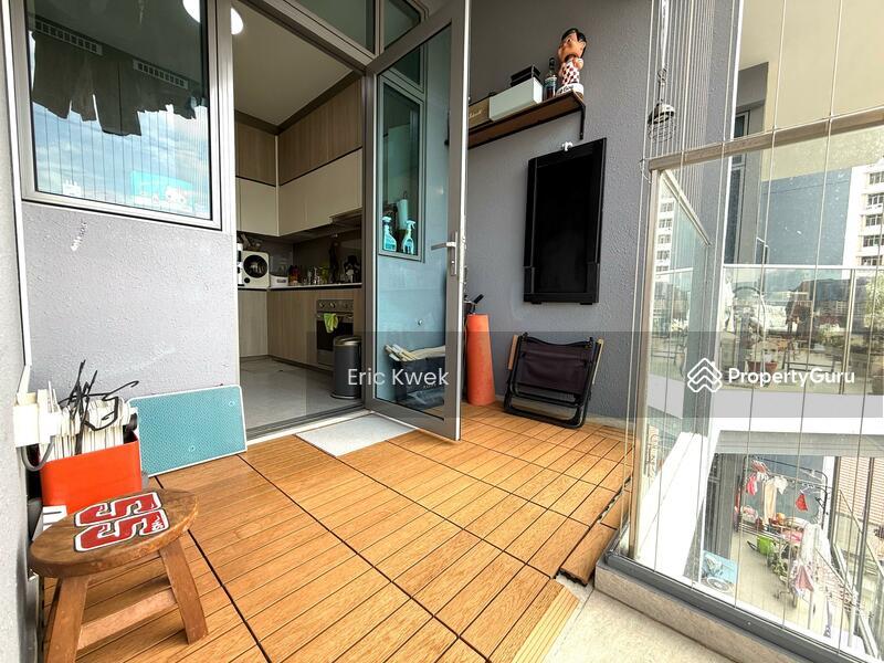 Condominium for Sale: D08, 209955