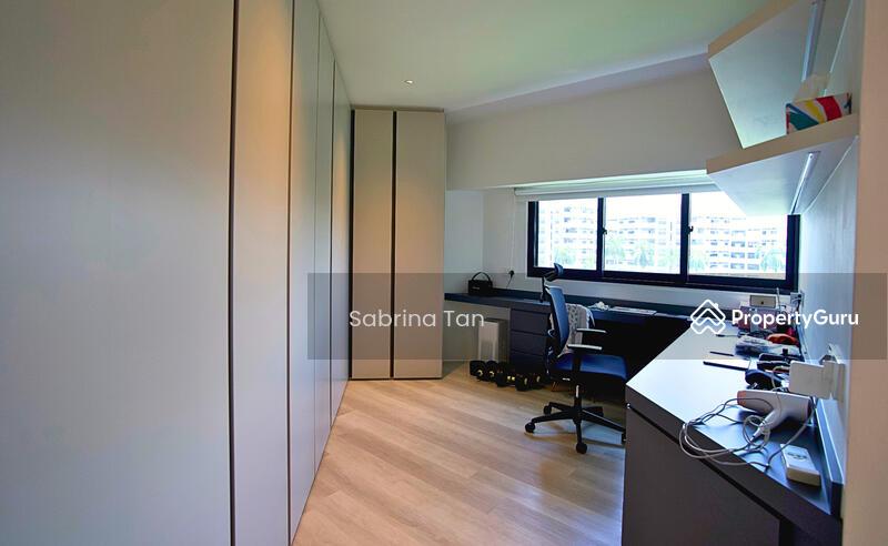 Condominium for Sale, Mandarin Gardens, SGD 2,188,888 | 99-year lease