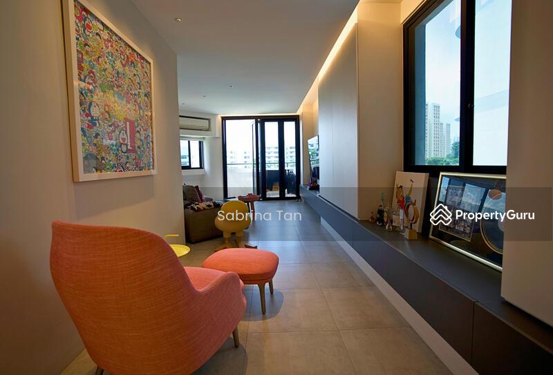 Condominium for Sale, Mandarin Gardens, SGD 2,188,888 | 99-year lease