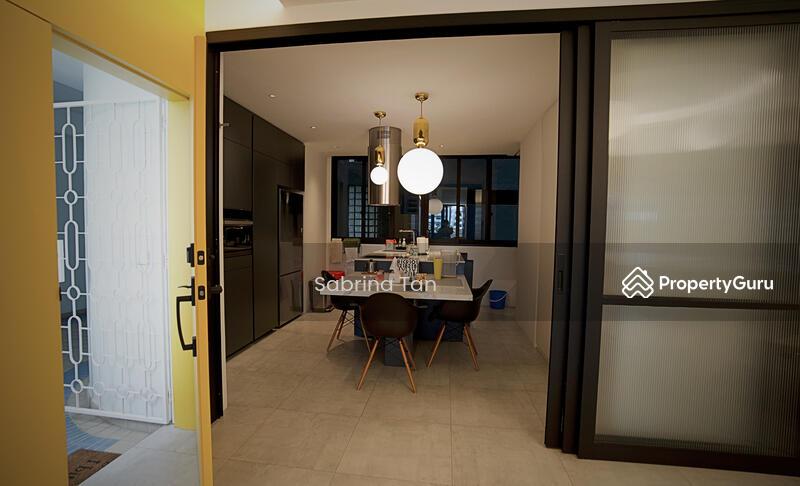 Condominium for Sale, Mandarin Gardens, SGD 2,188,888 | 99-year lease
