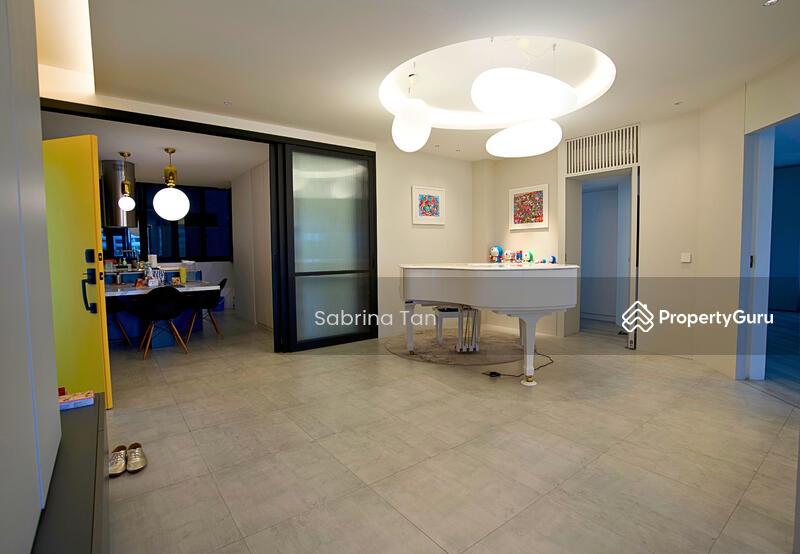 Condominium for Sale, Mandarin Gardens, SGD 2,188,888 | 99-year lease