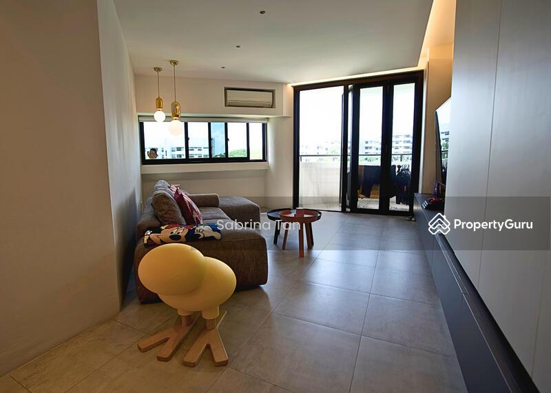 Condominium for Sale, Mandarin Gardens, SGD 2,188,888 | 99-year lease