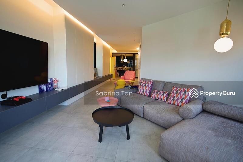 Condominium for Sale, Mandarin Gardens, SGD 2,188,888 | 99-year lease