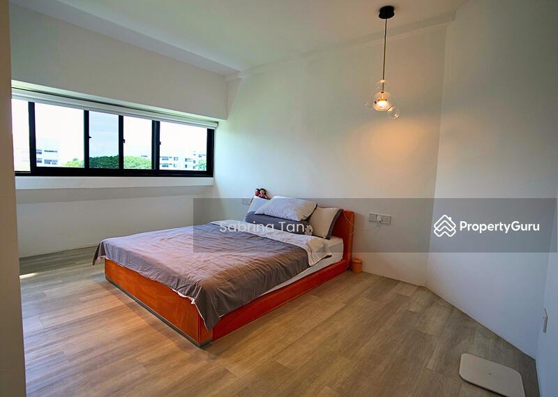 Condominium for Sale, Mandarin Gardens, SGD 2,188,888 | 99-year lease