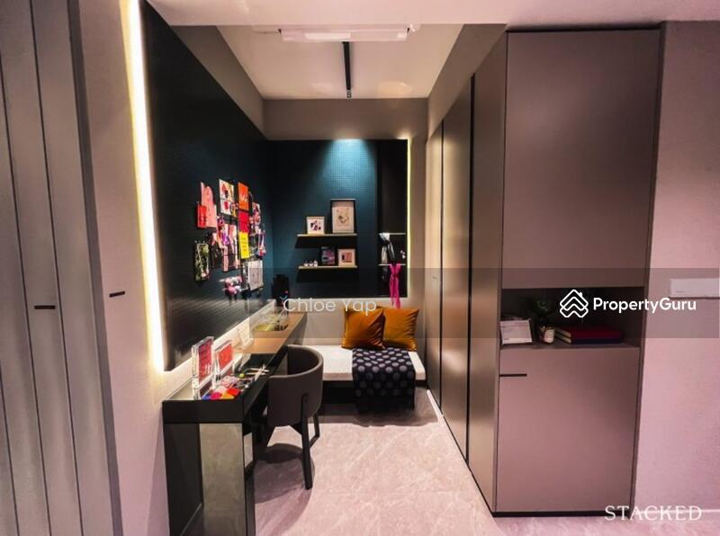 Prop-GPT: Condominium: D08  Piccadilly Grand
