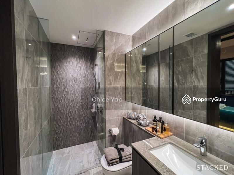 Condominium for Sale: D08, 218985