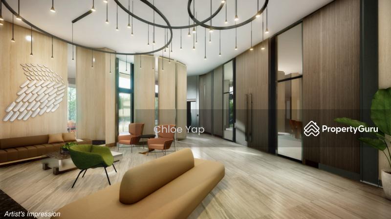 Condominium for Sale: D08, 218985