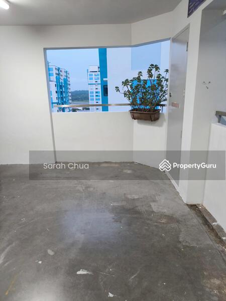Prop-GPT: HDB Flat: D23 Choa Chu Kang 688B Choa Chu Kang Drive