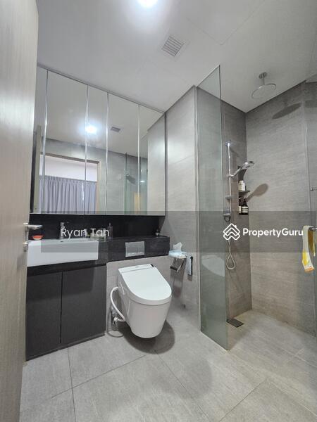 Apartment for Sale, The Woodleigh Residences, SGD 1,650,000 | 99-year lease