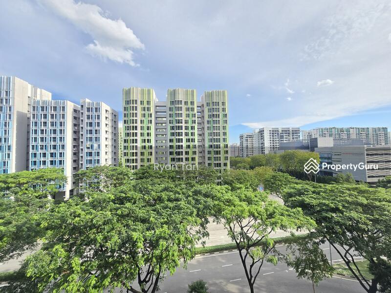 Apartment for Sale, The Woodleigh Residences, SGD 1,650,000 | 99-year lease