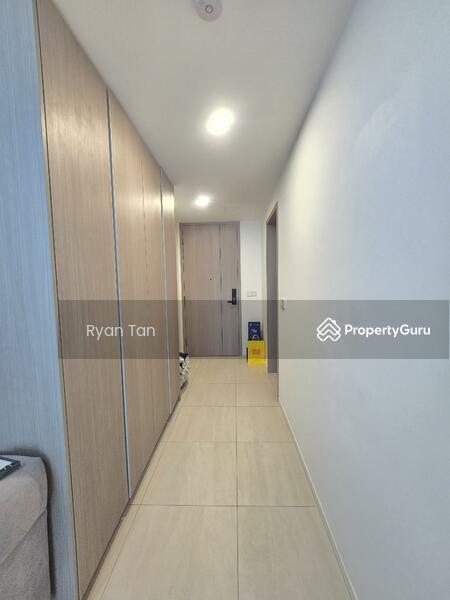Apartment for Sale, The Woodleigh Residences, SGD 1,650,000 | 99-year lease