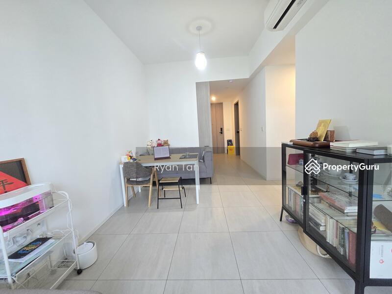Apartment for Sale, The Woodleigh Residences, SGD 1,650,000 | 99-year lease