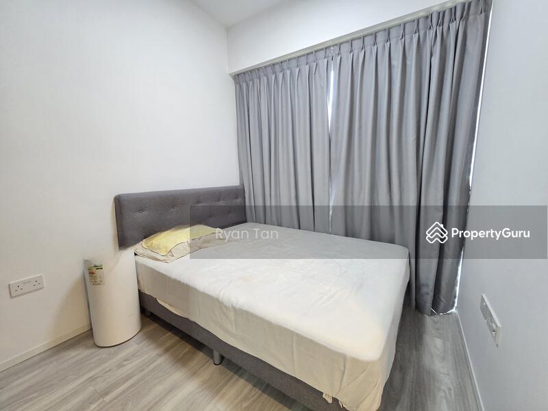 Apartment for Sale, The Woodleigh Residences, SGD 1,650,000 | 99-year lease