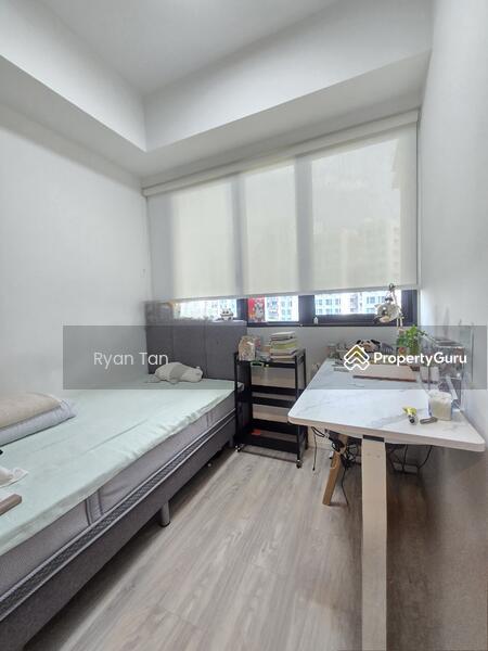 Apartment for Sale, The Woodleigh Residences, SGD 1,650,000 | 99-year lease