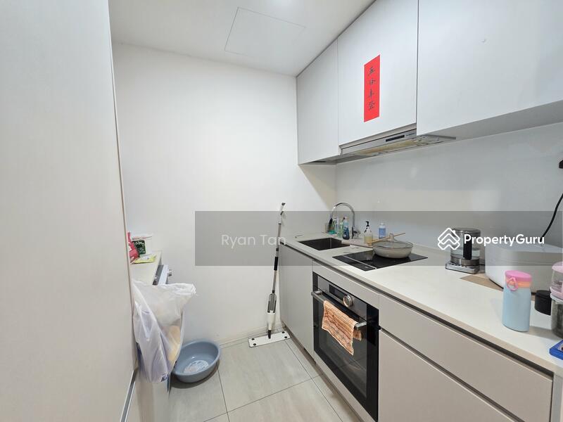 Apartment for Sale, The Woodleigh Residences, SGD 1,650,000 | 99-year lease
