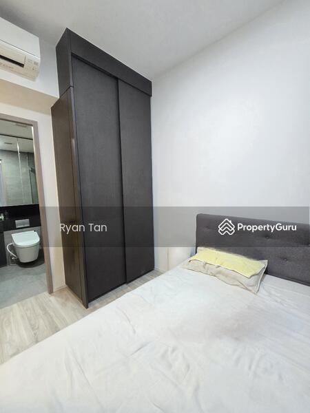 Apartment for Sale, The Woodleigh Residences, SGD 1,650,000 | 99-year lease