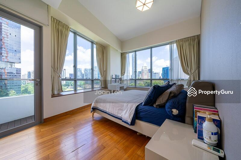 Prop-GPT: Condominium: D09  Grange Infinite