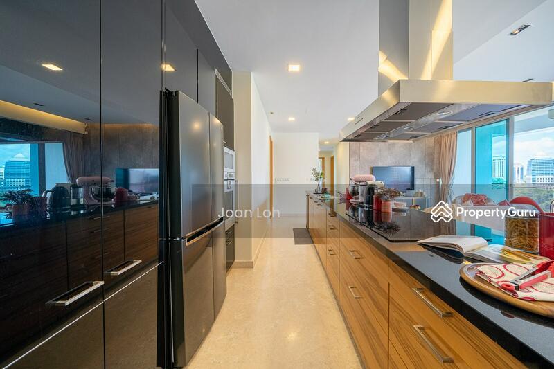 Condominium for Sale, Grange Infinite, SGD 5,880,000 | Freehold