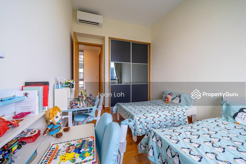 Condominium for Sale, Grange Infinite, SGD 5,880,000 | Freehold