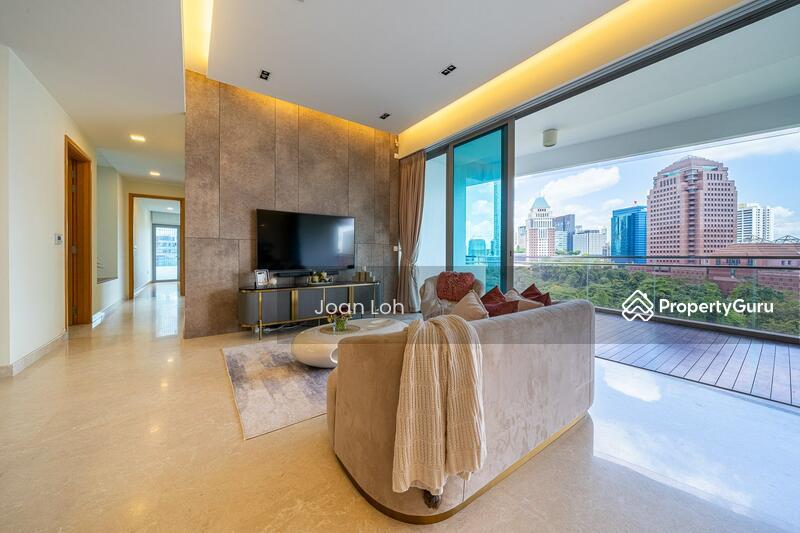Condominium for Sale, Grange Infinite, SGD 5,880,000 | Freehold