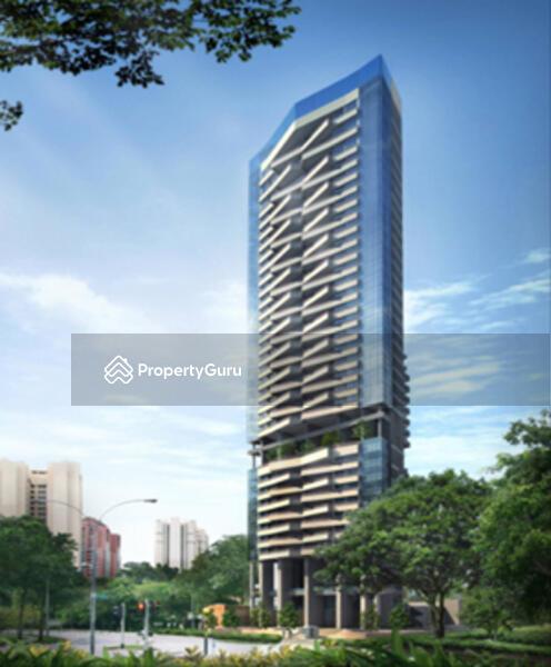 Condominium for Sale, Grange Infinite, SGD 5,880,000 | Freehold