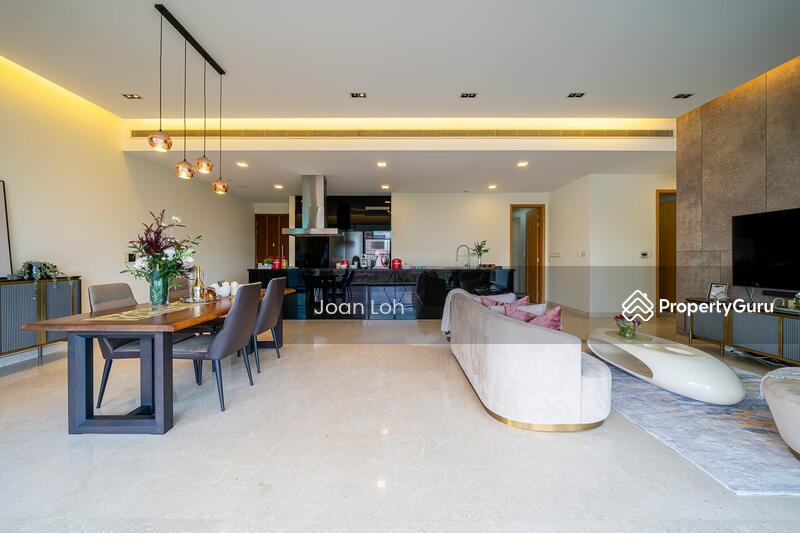 Condominium for Sale, Grange Infinite, SGD 5,880,000 | Freehold