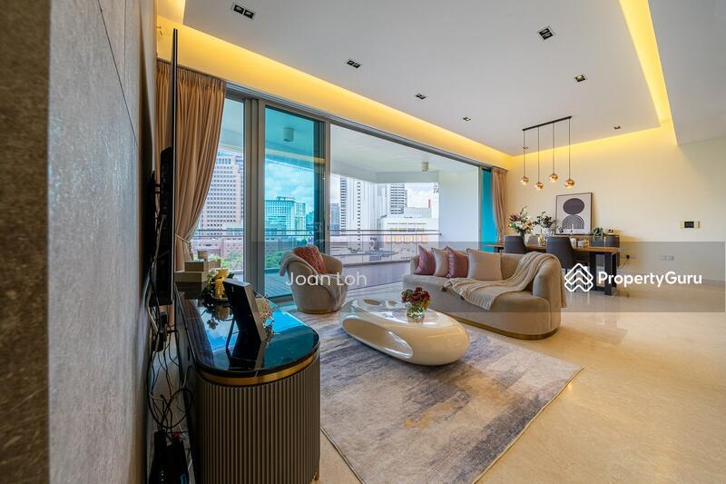 Condominium for Sale, Grange Infinite, SGD 5,880,000 | Freehold