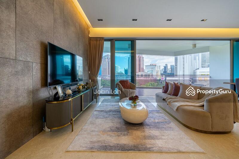 Condominium for Sale, Grange Infinite, SGD 5,880,000 | Freehold