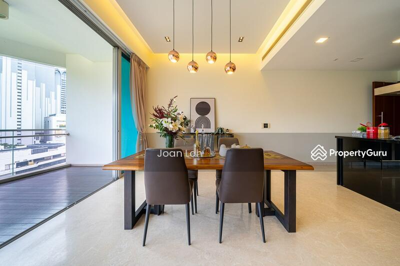 Condominium for Sale, Grange Infinite, SGD 5,880,000 | Freehold