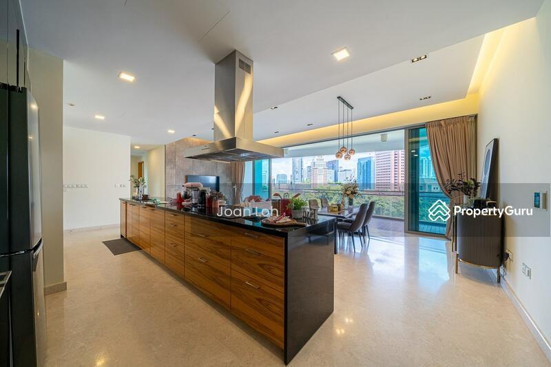 Condominium for Sale, Grange Infinite, SGD 5,880,000 | Freehold