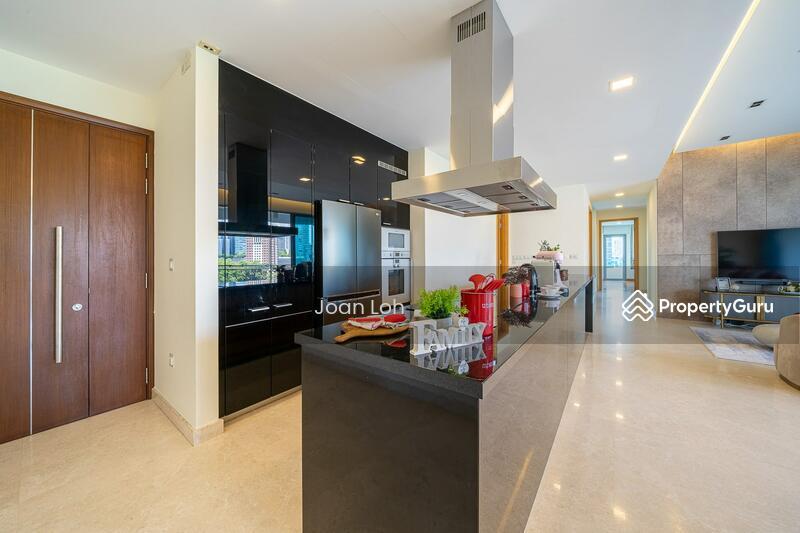 Condominium for Sale, Grange Infinite, SGD 5,880,000 | Freehold