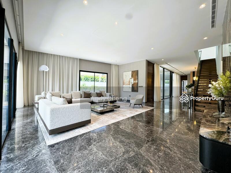 Prop-GPT: Corner Terrace: D11  Mount Rosie Road Brand New Luxurious Corner Terrace
