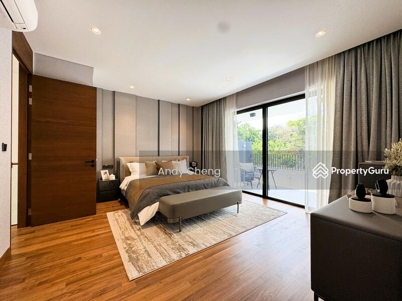 Corner Terrace for Sale: D11, 308003